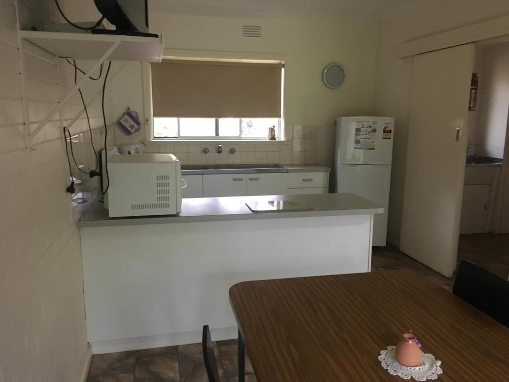Ovensview On Riverside Apartment